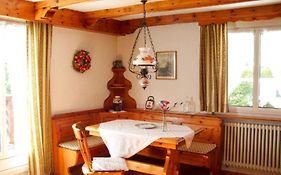 Ferienhaus Lickert Ferienwohnung Süd Feldberg
