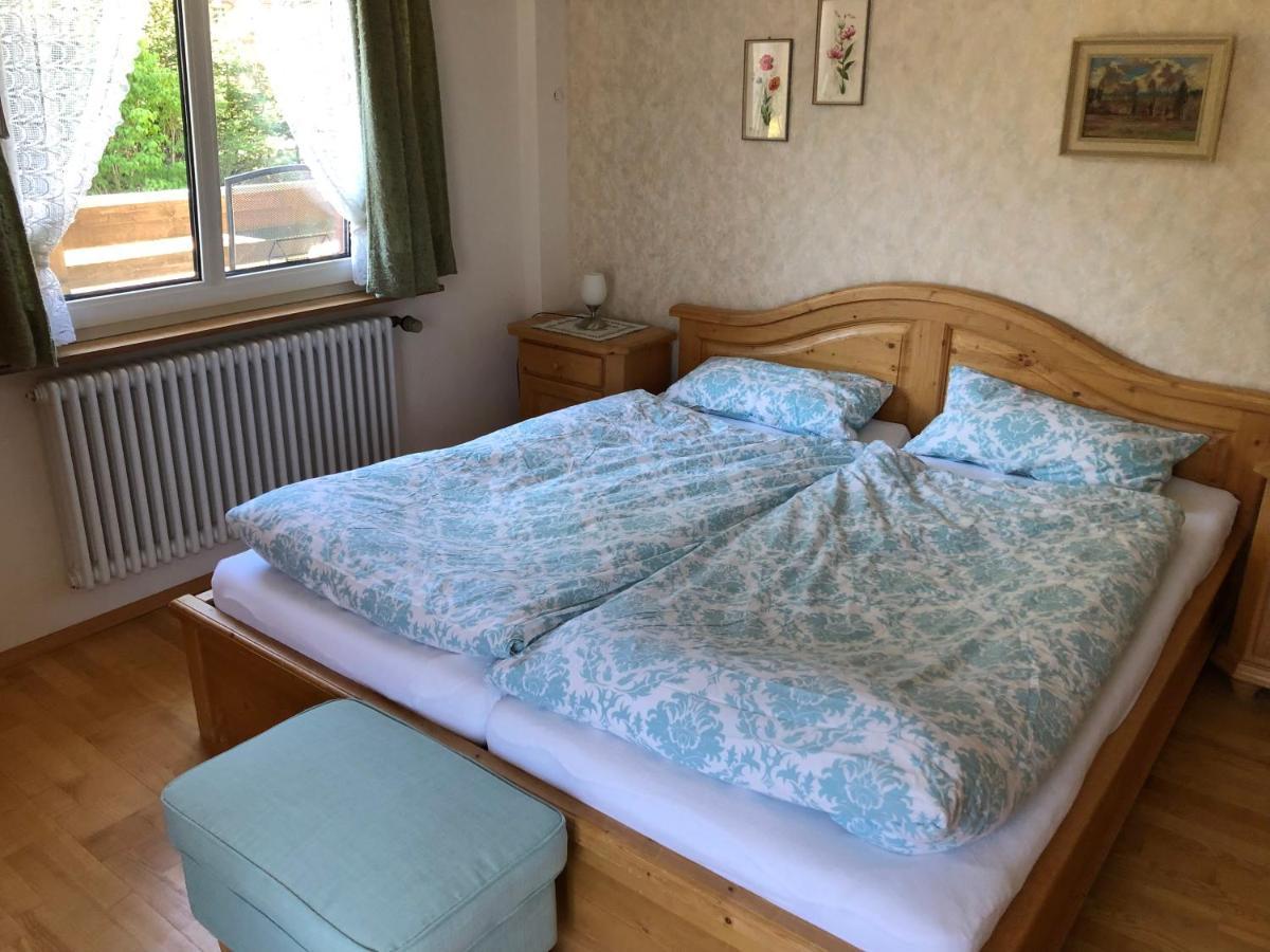Ferienhaus Lickert Ferienwohnung Süd Feldberg Hinterzarten Exterior foto