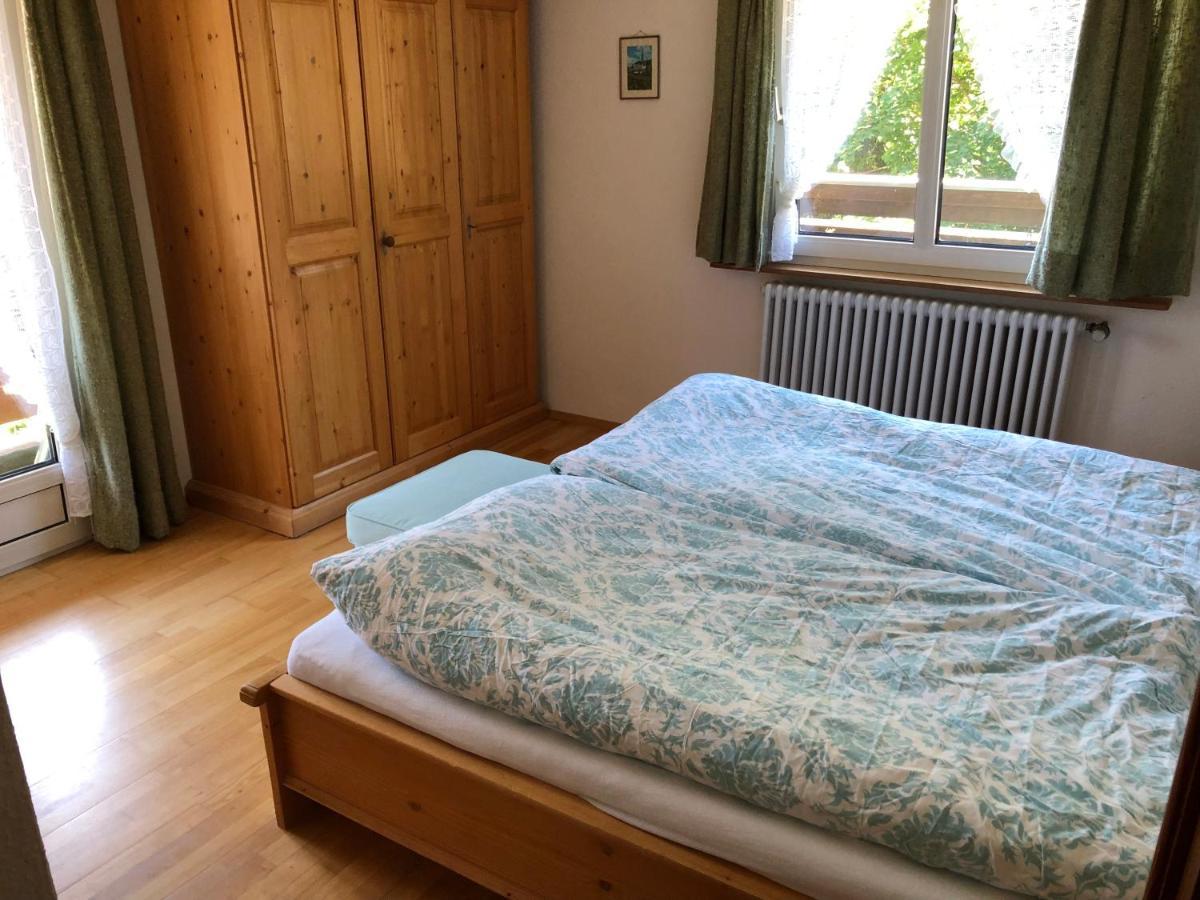 Ferienhaus Lickert Ferienwohnung Süd Feldberg Hinterzarten Exterior foto