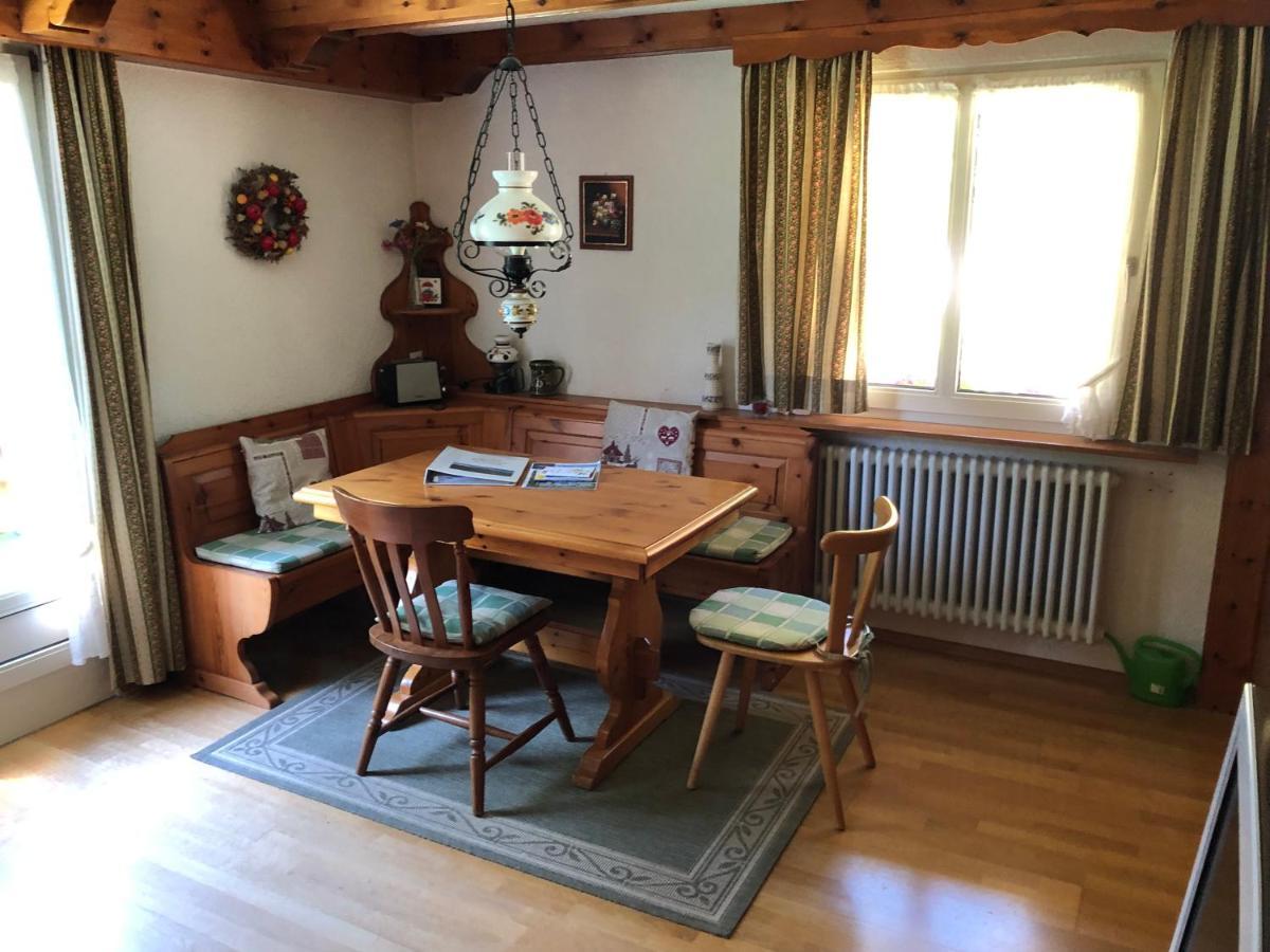 Ferienhaus Lickert Ferienwohnung Süd Feldberg Hinterzarten Exterior foto