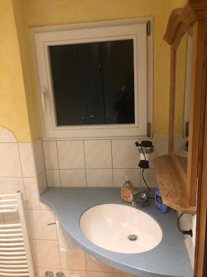 Ferienhaus Lickert Ferienwohnung Süd Feldberg Hinterzarten Exterior foto